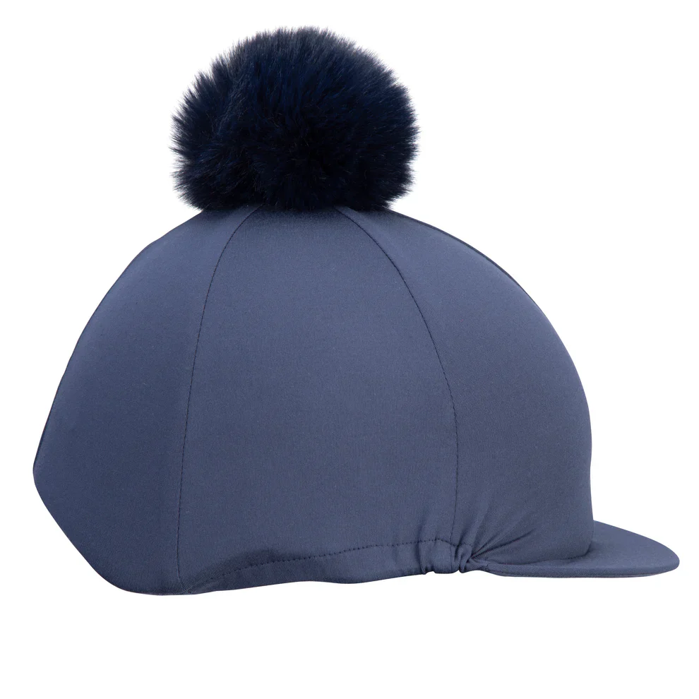 Aubrion React Hat Silk Midnight - Image 2