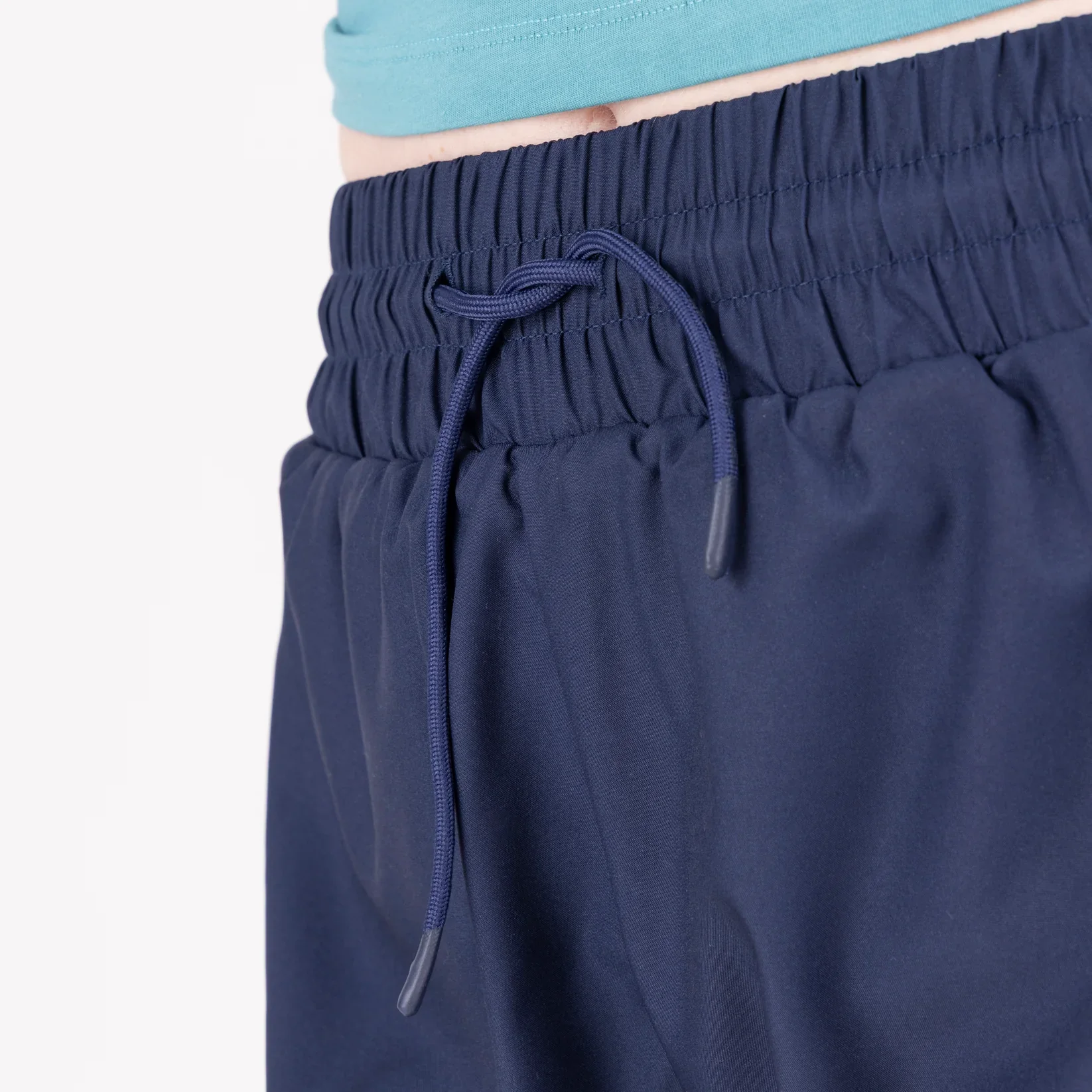 Aubrion React Tech Shorts Midnight - Image 5