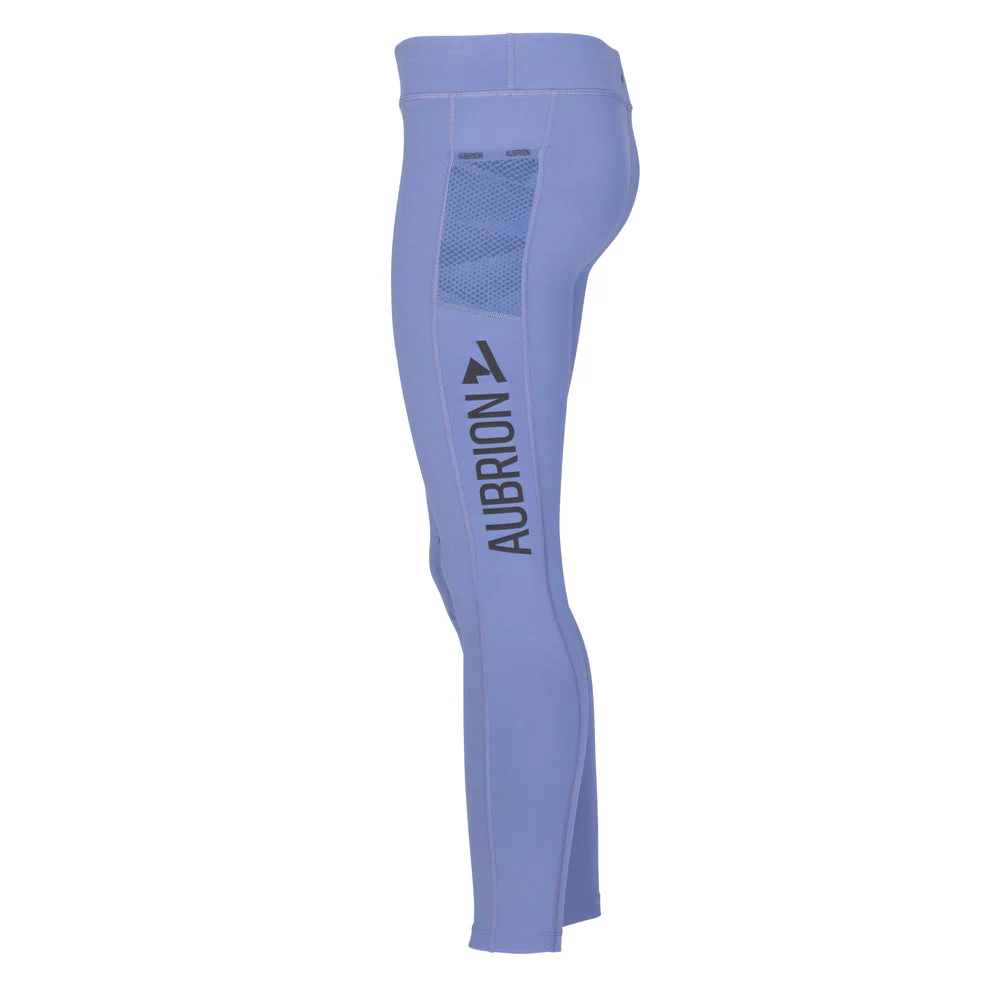 Aubrion Young Rider React Non-Stop Riding Tights 25 - Image 10