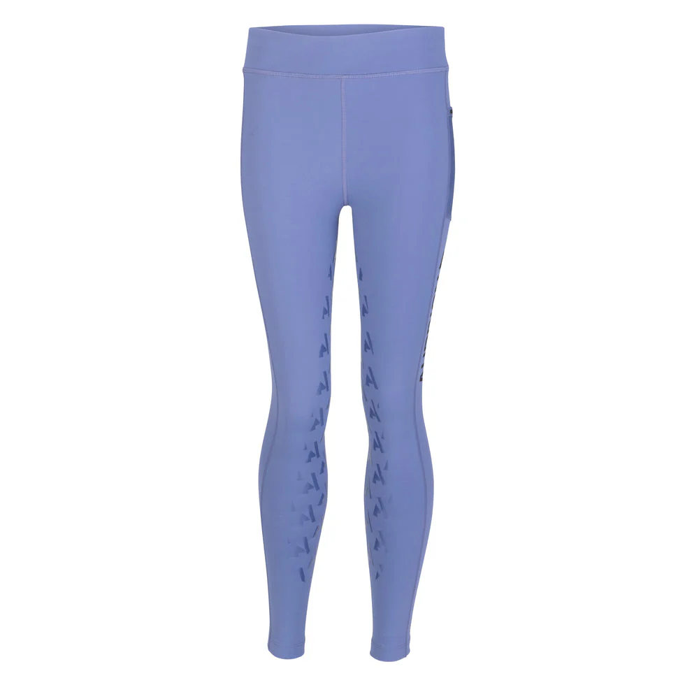 Aubrion Young Rider React Non-Stop Riding Tights 25 - Image 7