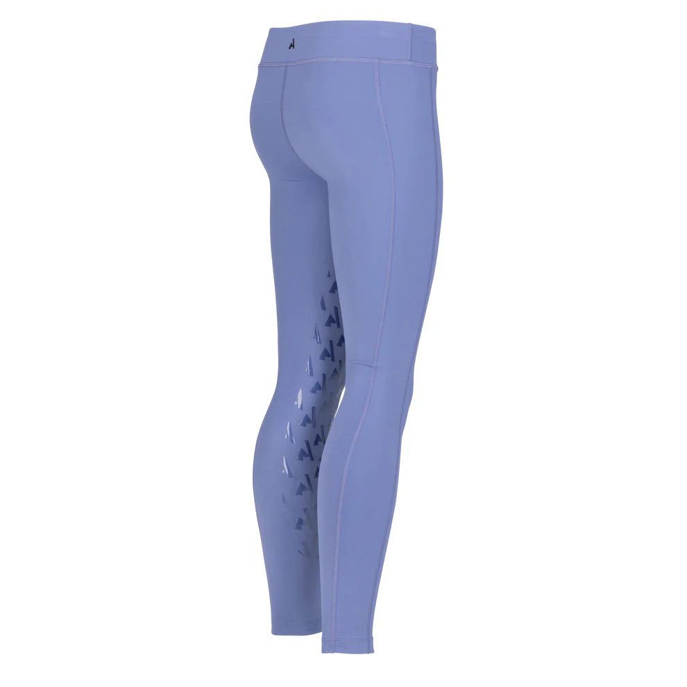Aubrion Young Rider React Non-Stop Riding Tights 25 - Image 8
