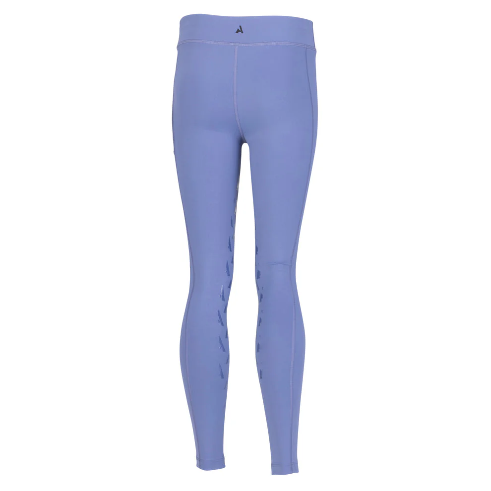 Aubrion Young Rider React Non-Stop Riding Tights 25 - Image 9