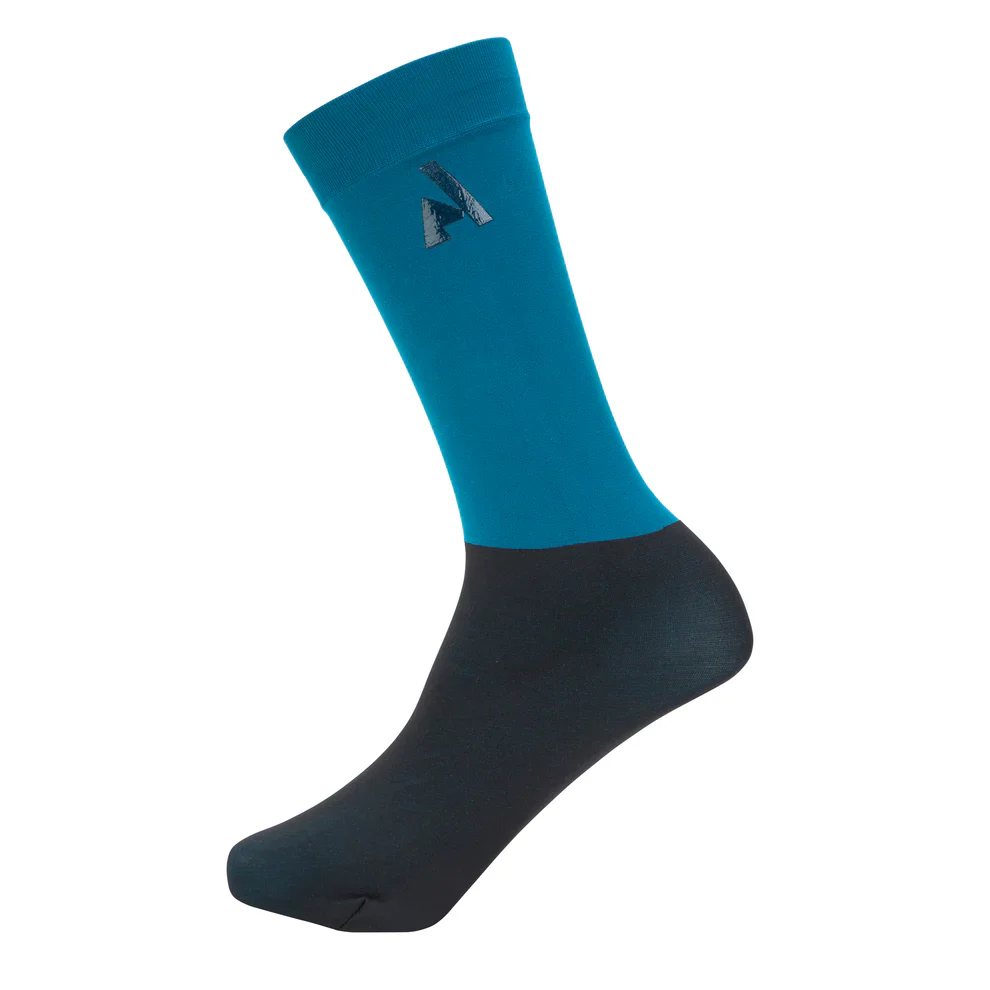 Aubrion Young Rider React Performance Socks - Image 3