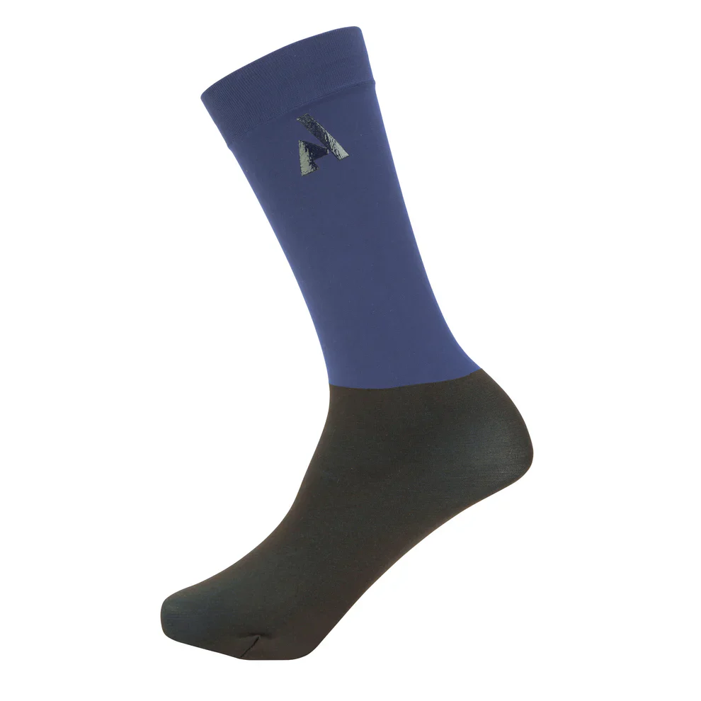 Aubrion Young Rider React Performance Socks - Image 4