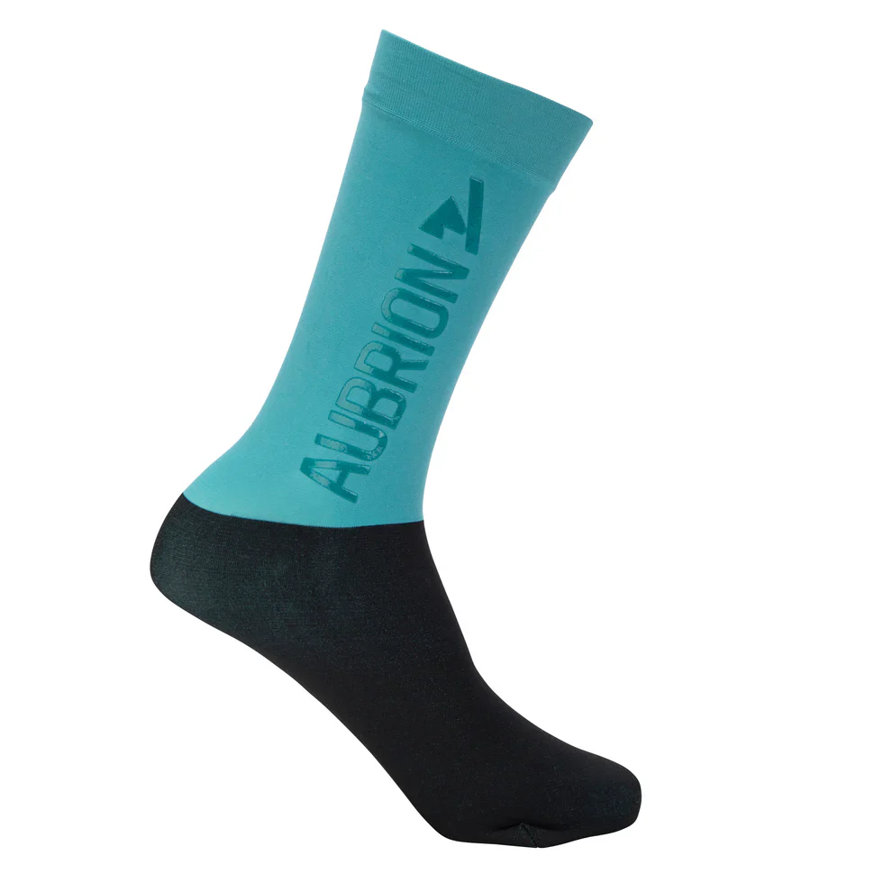 Aubrion Young Rider React Performance Socks - Image 6