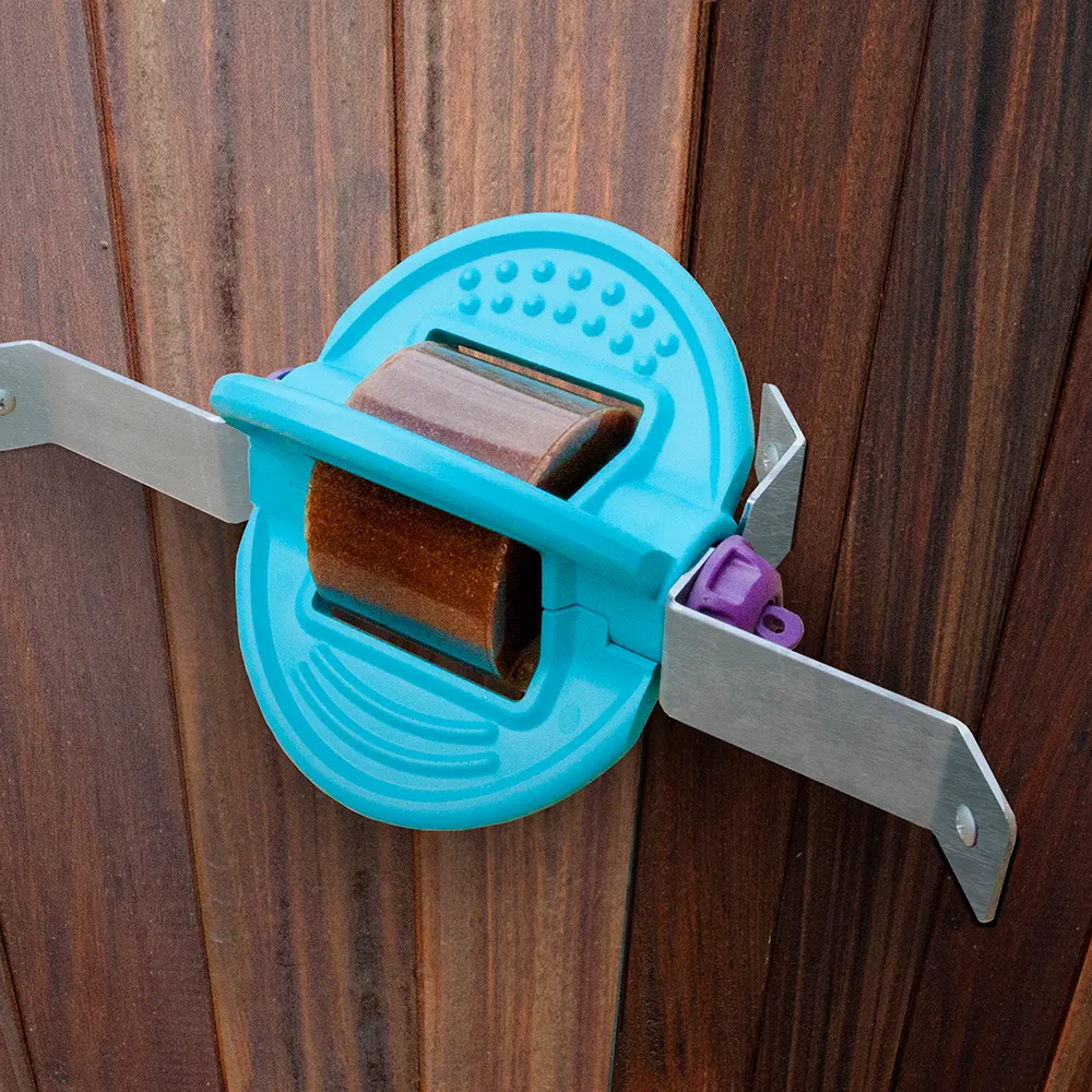 Bizzy Ball Corner Mounting Bracket - Image 2