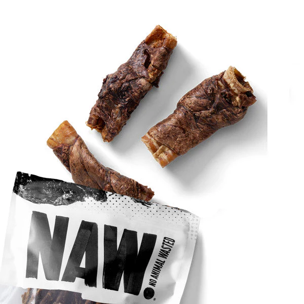 NAW Buffalo Wrapped Trachea 1kg - Image 2