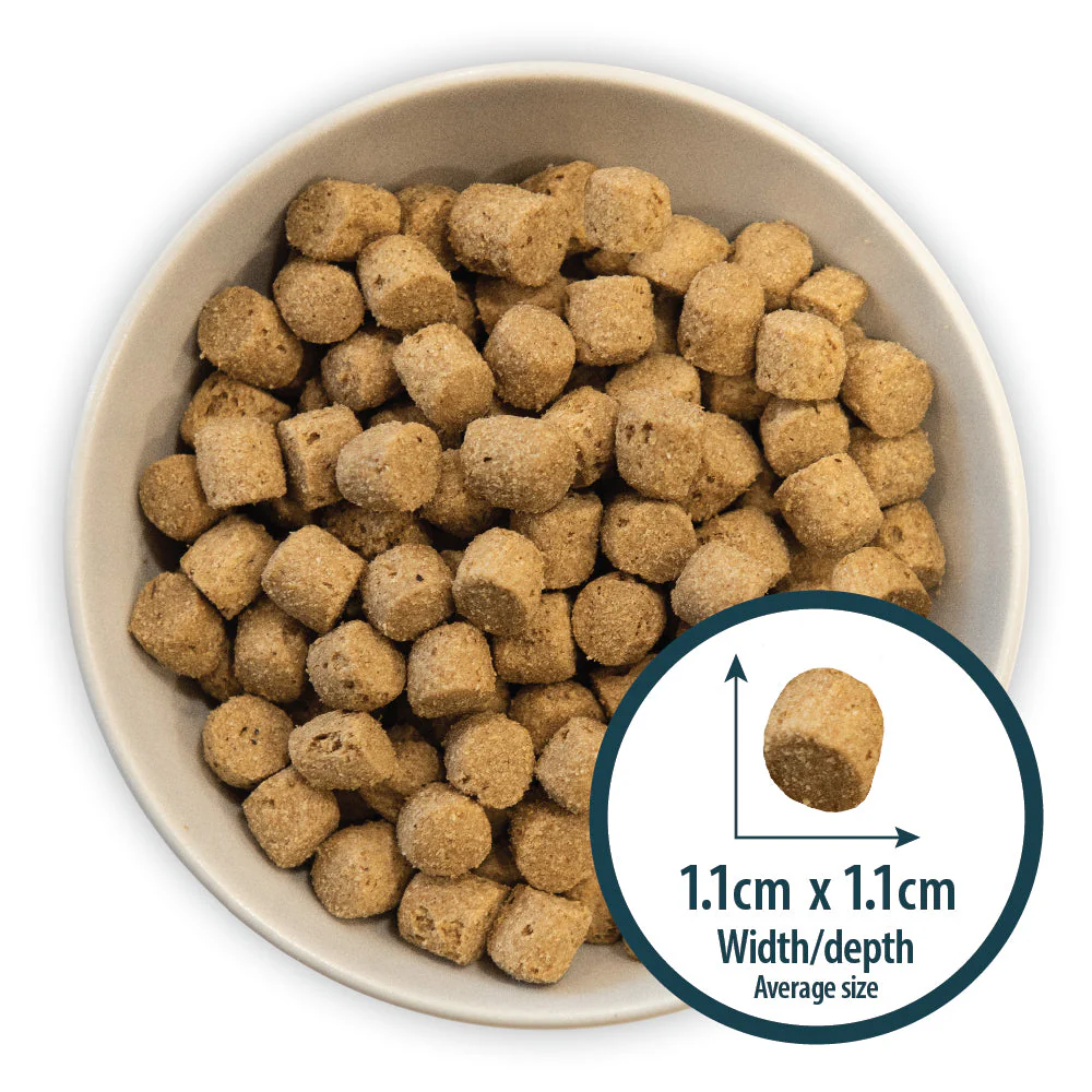 Burns Puppy - Puppy & Junior Original Chicken & Rice 2kg - Image 2