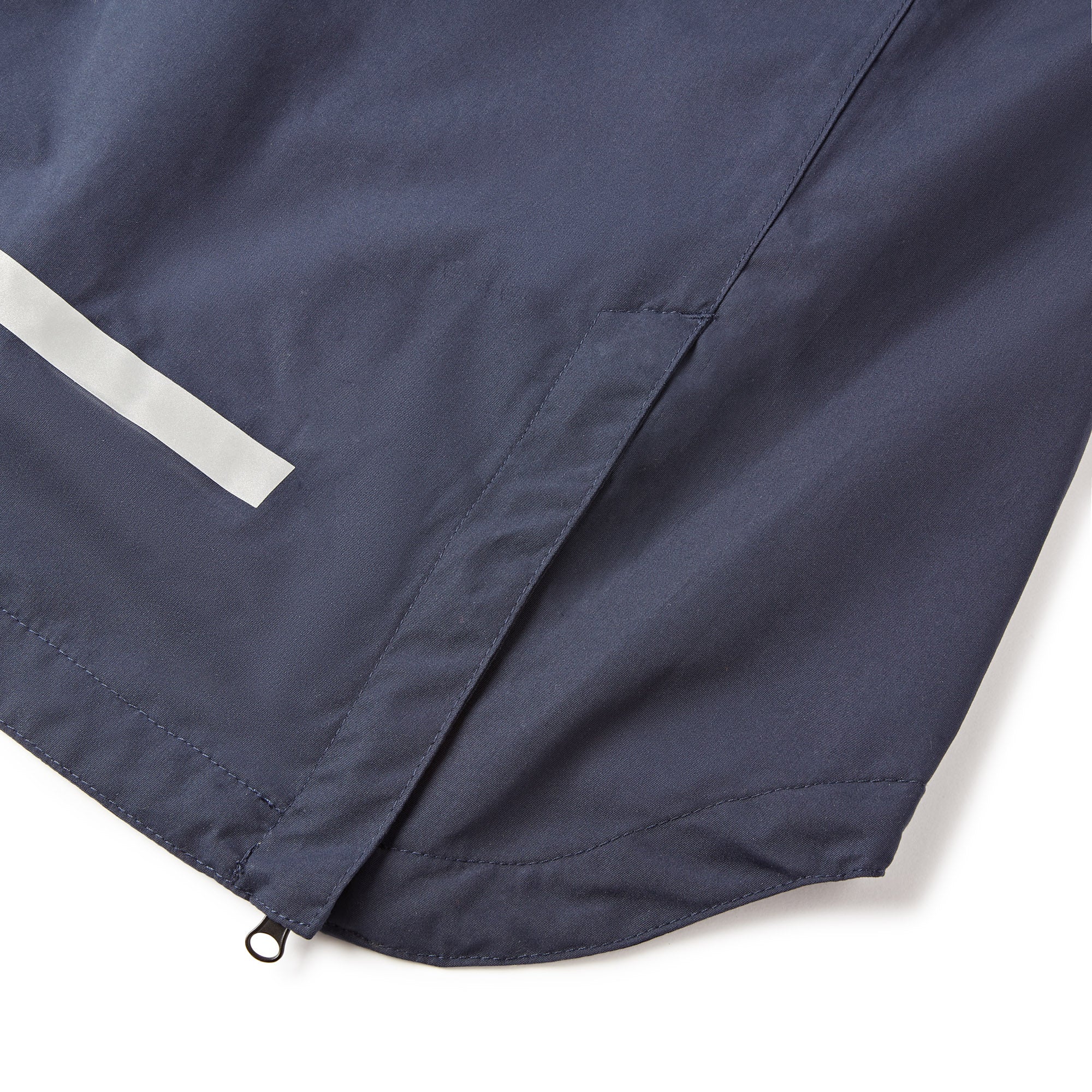 Cameo Adults Performace Riding Jacket Navy - Image 3