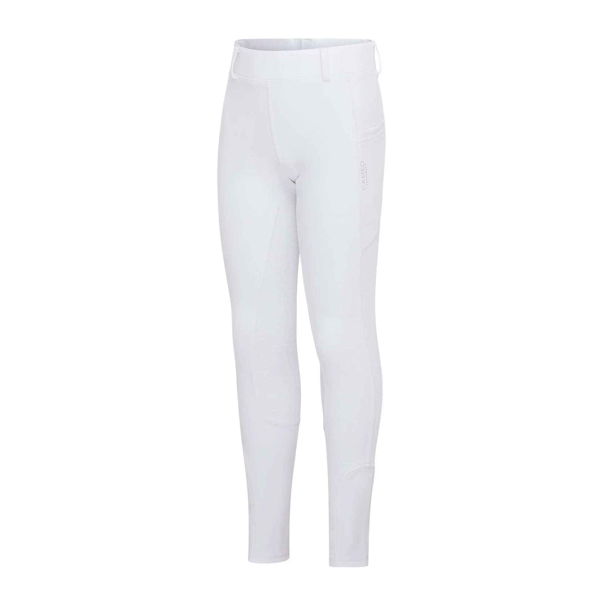 Cameo Junior ThermoDry Riding Tight - Image 6