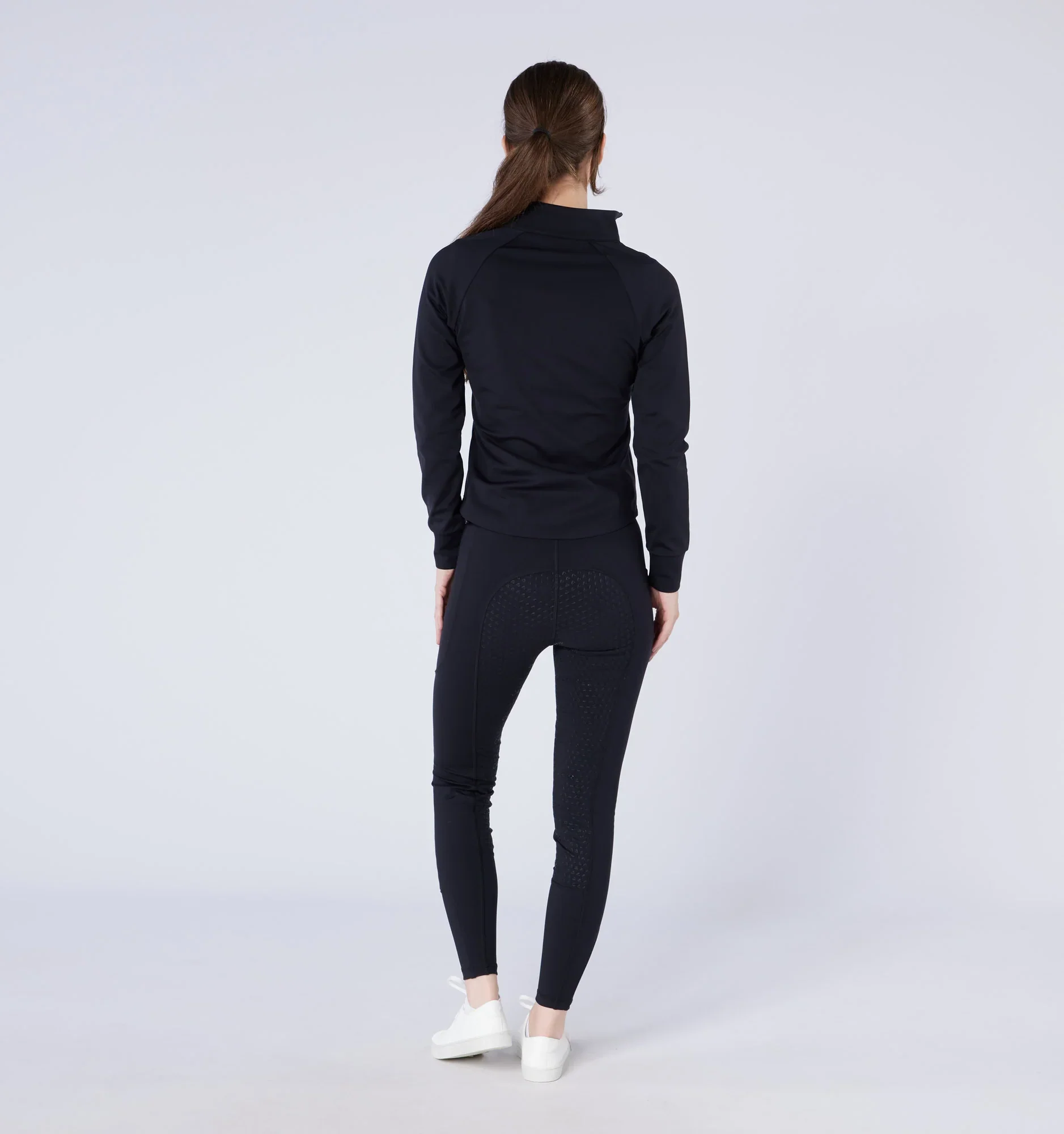 Cameo ThermoDry Riding Tights - Image 3