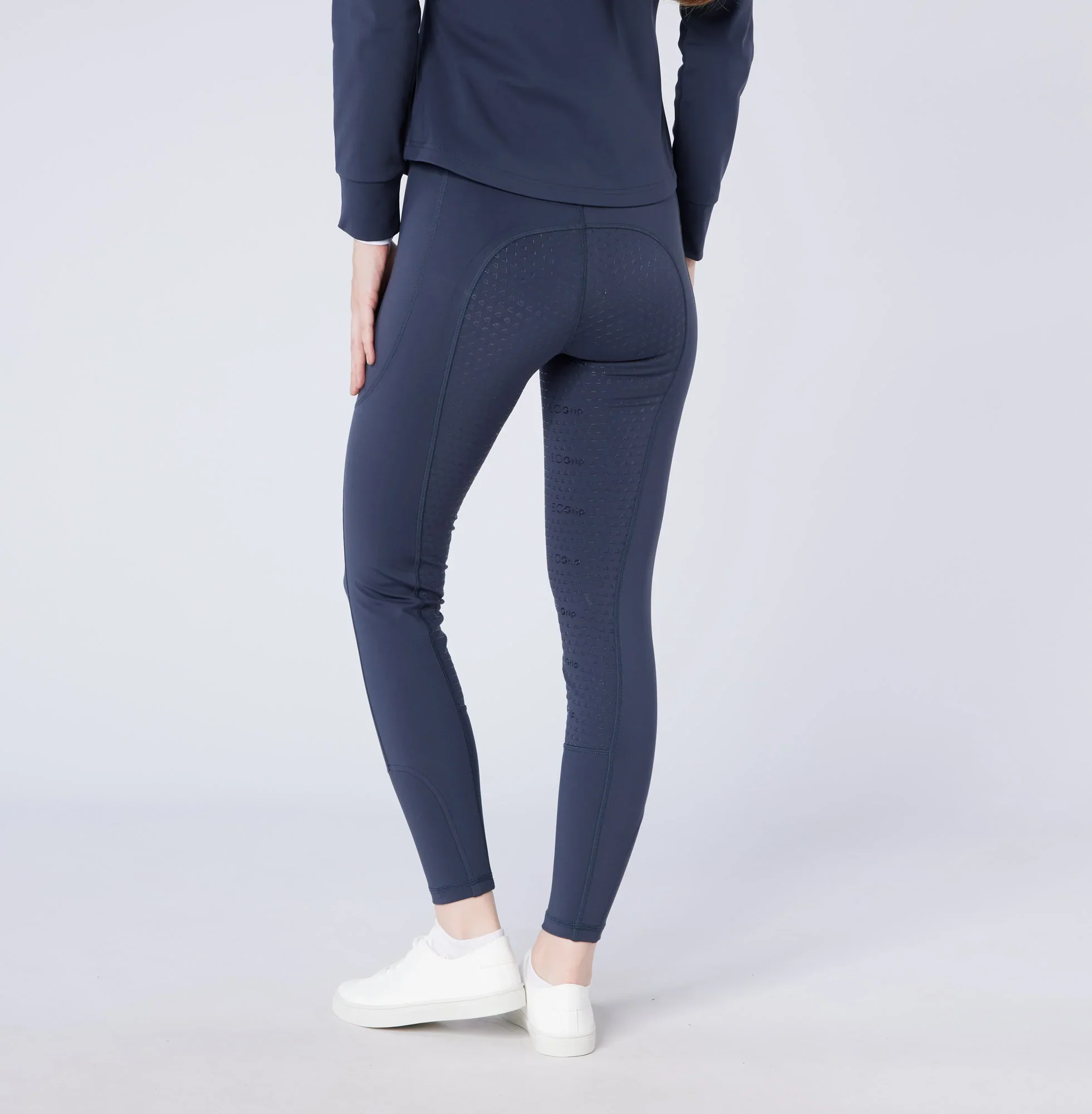 Cameo ThermoDry Riding Tights - Image 5