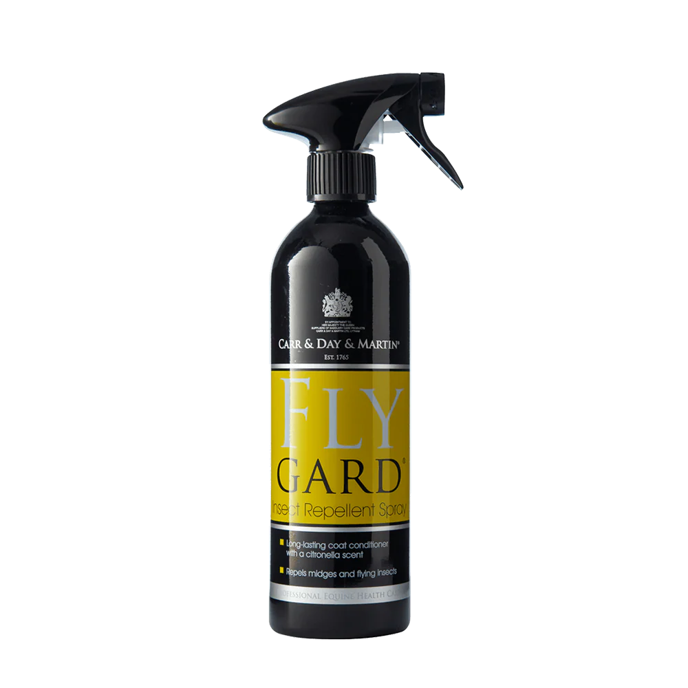 Horse Care Products
