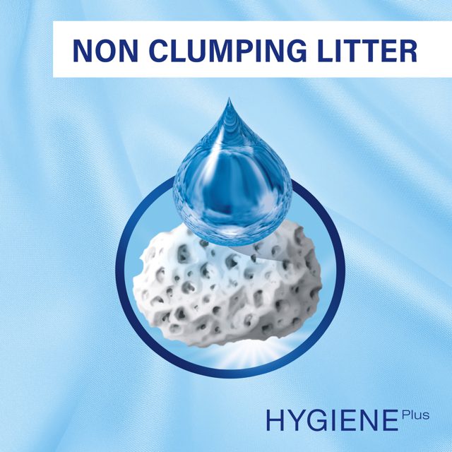 Catsan Cat Litter Hygiene 20L - Image 3