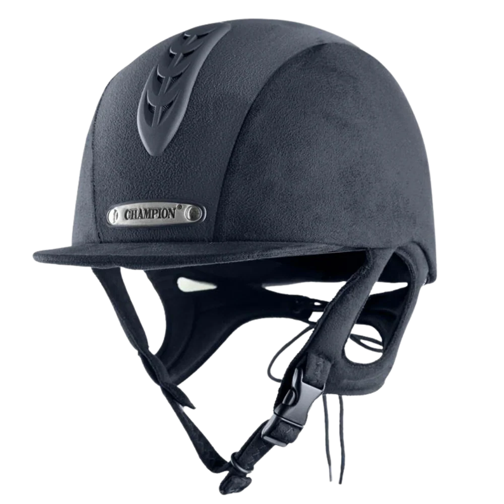 Champion Junior X-Air Hat Plus - Image 4