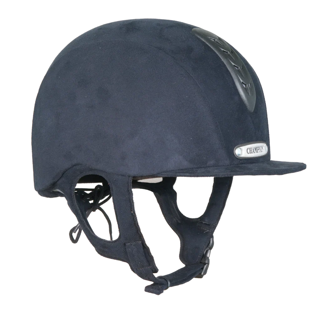 Champion Junior X-Air Hat Plus - Image 5