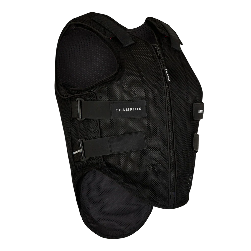 Champion Liber8 Child & Teen Body Protector