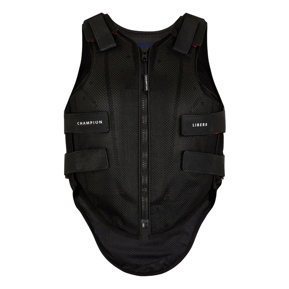 Champion Liber8 Child & Teen Body Protector - Image 2