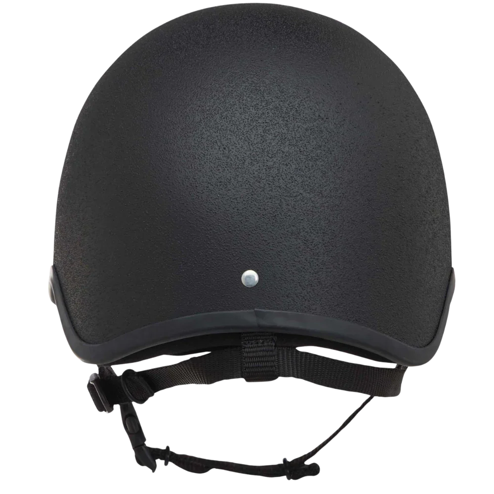 Champion Revolve Junior Plus MIPS Jockey Helmet - Image 4