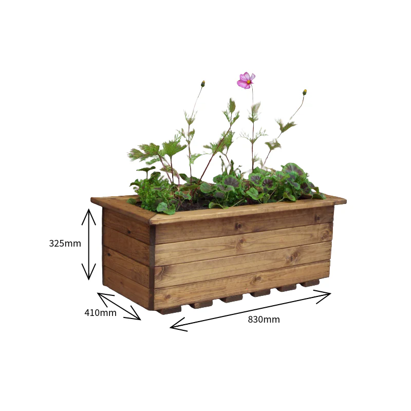 Charles Taylor - Large Trough - Image 2