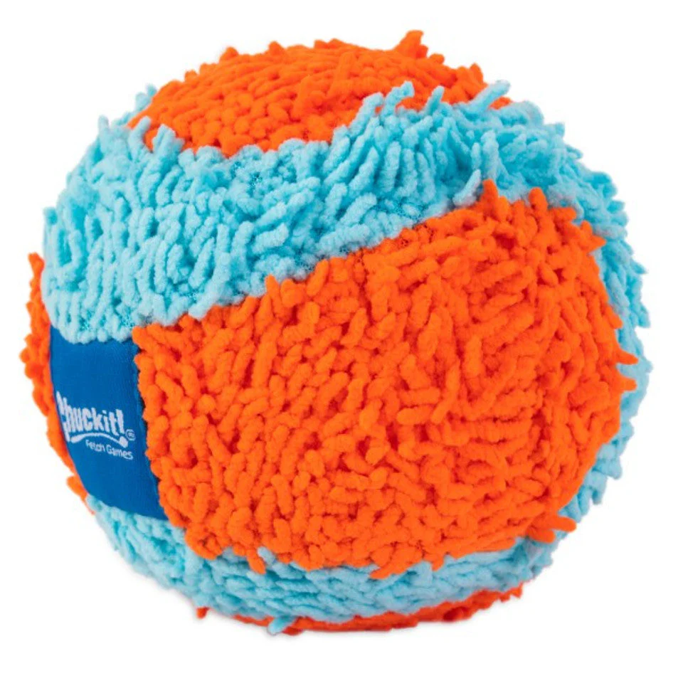 Chuckit Indoor Play Ball 11cm - Image 2