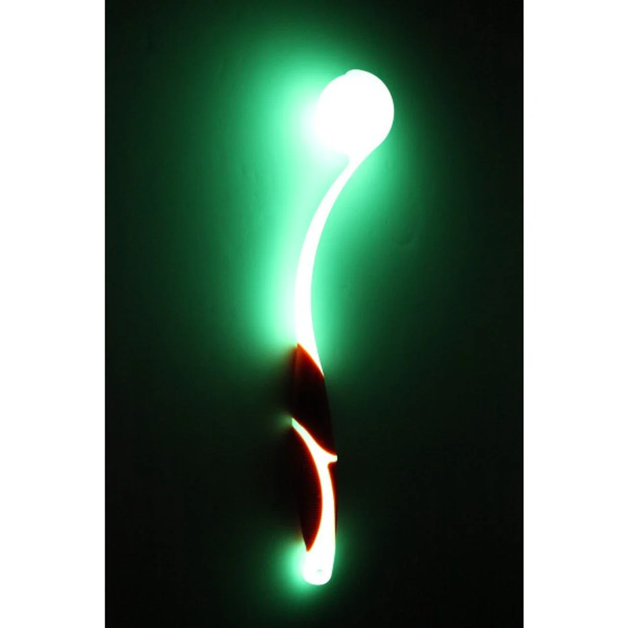 Chuckit Max Glow Launcher With Glow Ball 18M Pro - Image 2