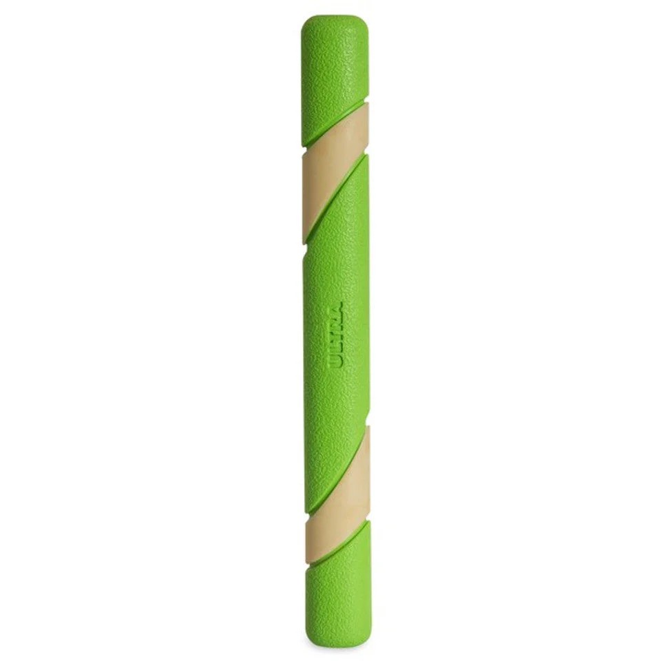 Chuckit Max Glow Ultra Fetch Stick 28cm - Image 2