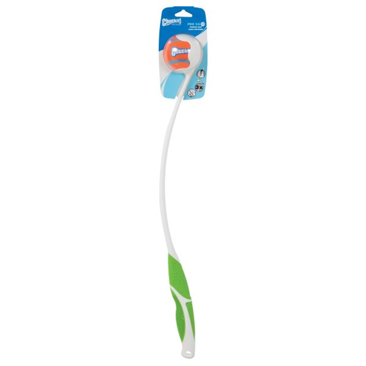 Chuckit Pro 25 Ball Launcher Medium 64cm - Image 3