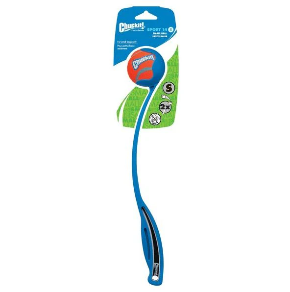 Chuckit Sport 14 Ball Launcher Small 36cm - Image 3