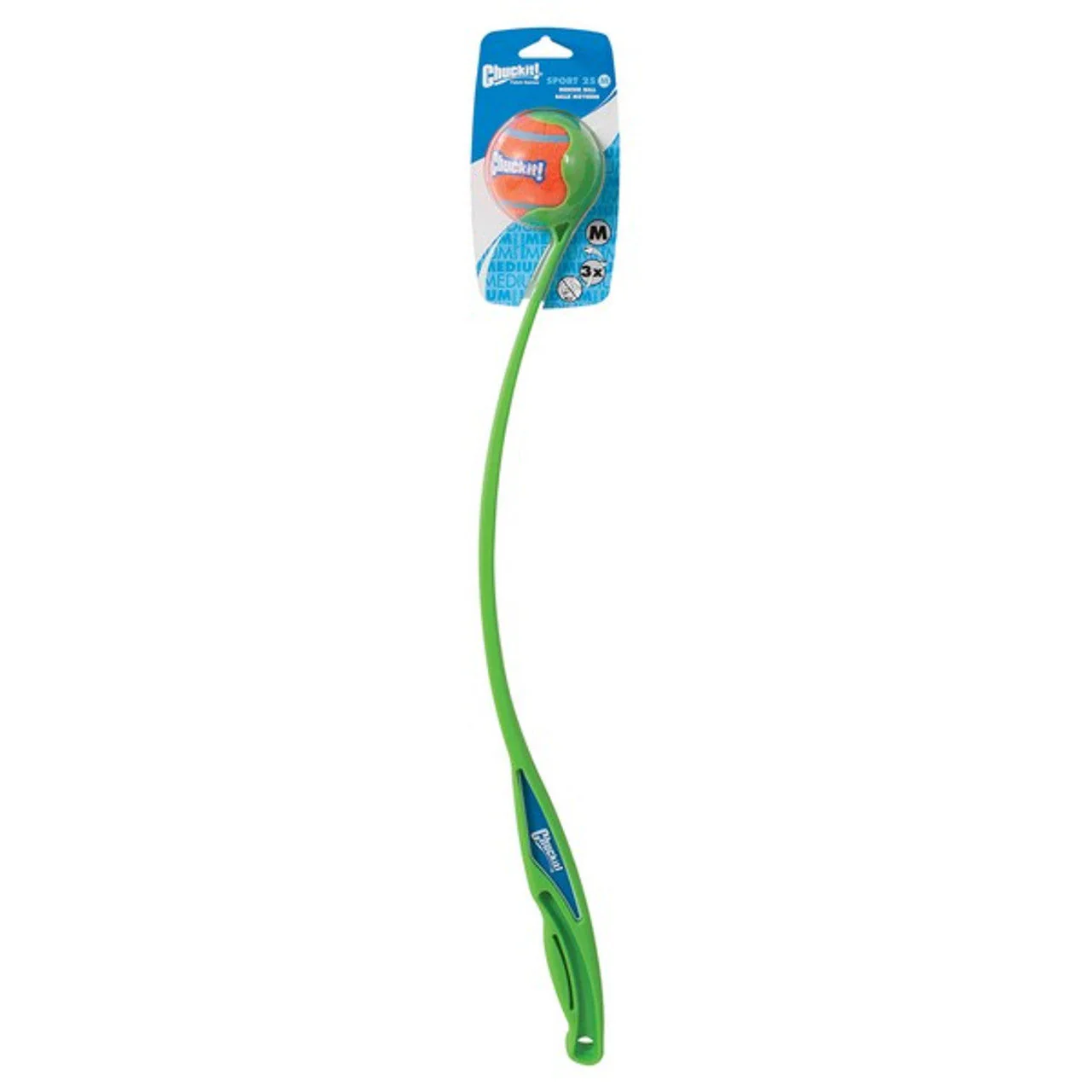 Chuckit Sport 25 Ball Launcher Medium 64cm - Image 2