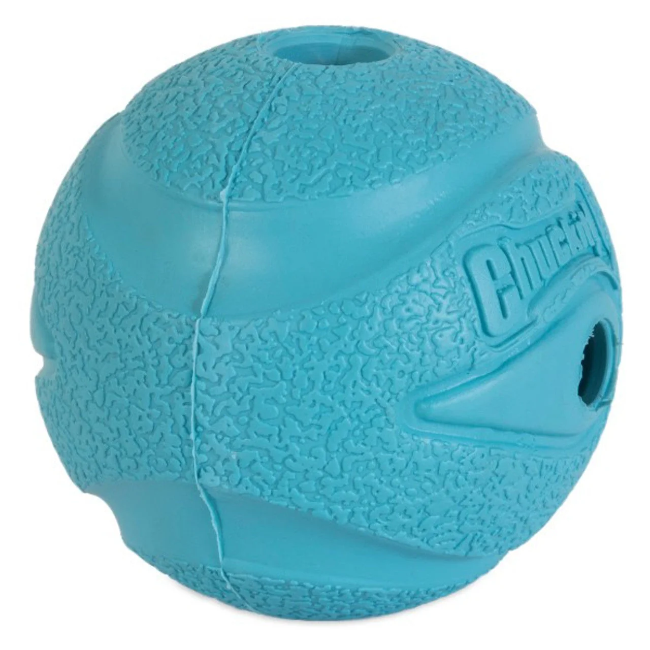 Chuckit The Whistler Ball Large 7.3cm - Image 2