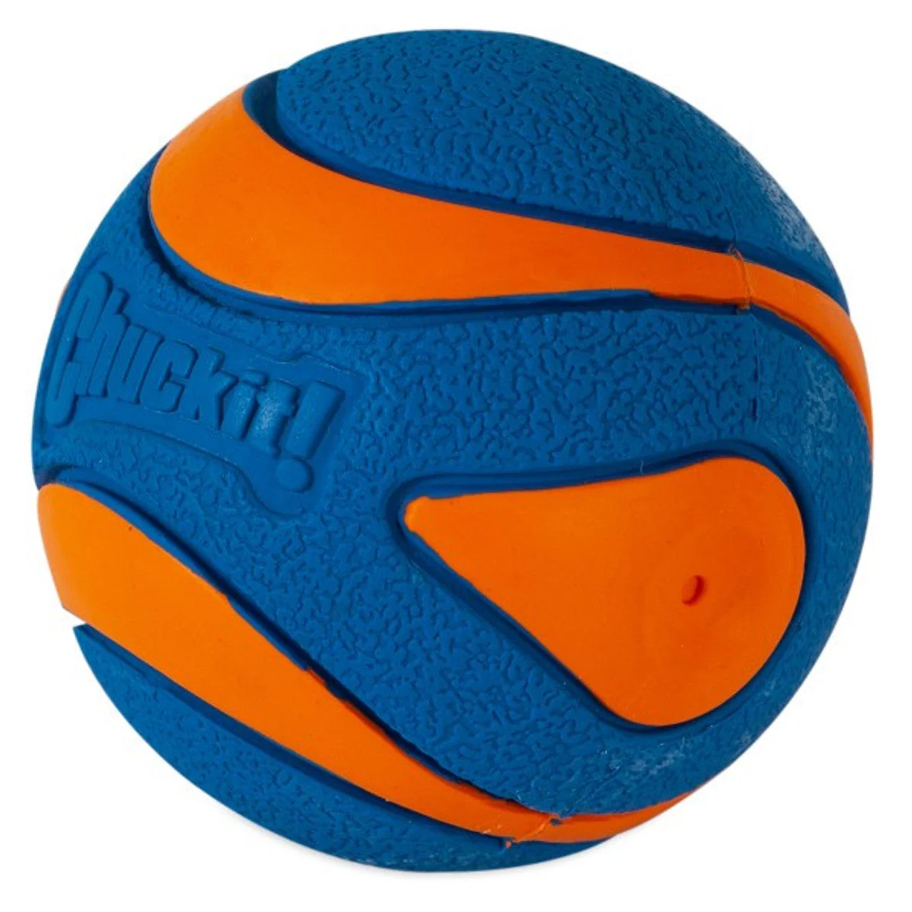 Chuckit Ultra Squeaker Ball Large 7.3cm - Image 2
