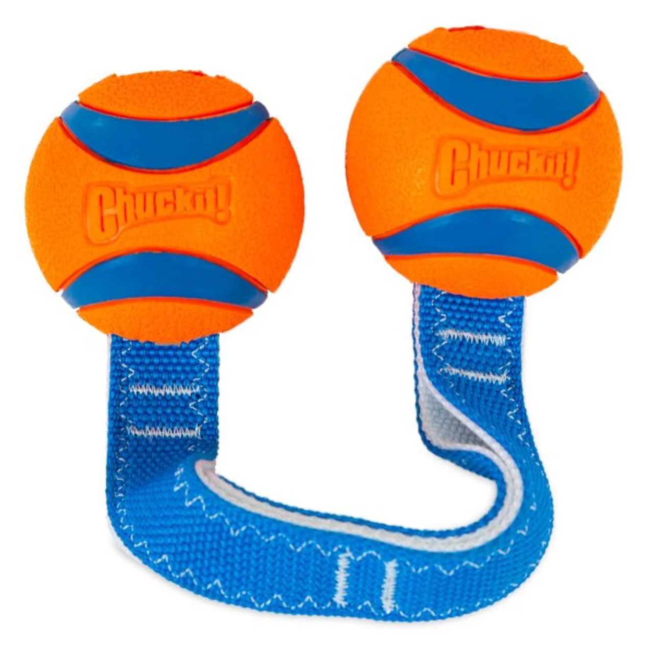 Chuckit Ultra Tug Duo Medium - Image 2