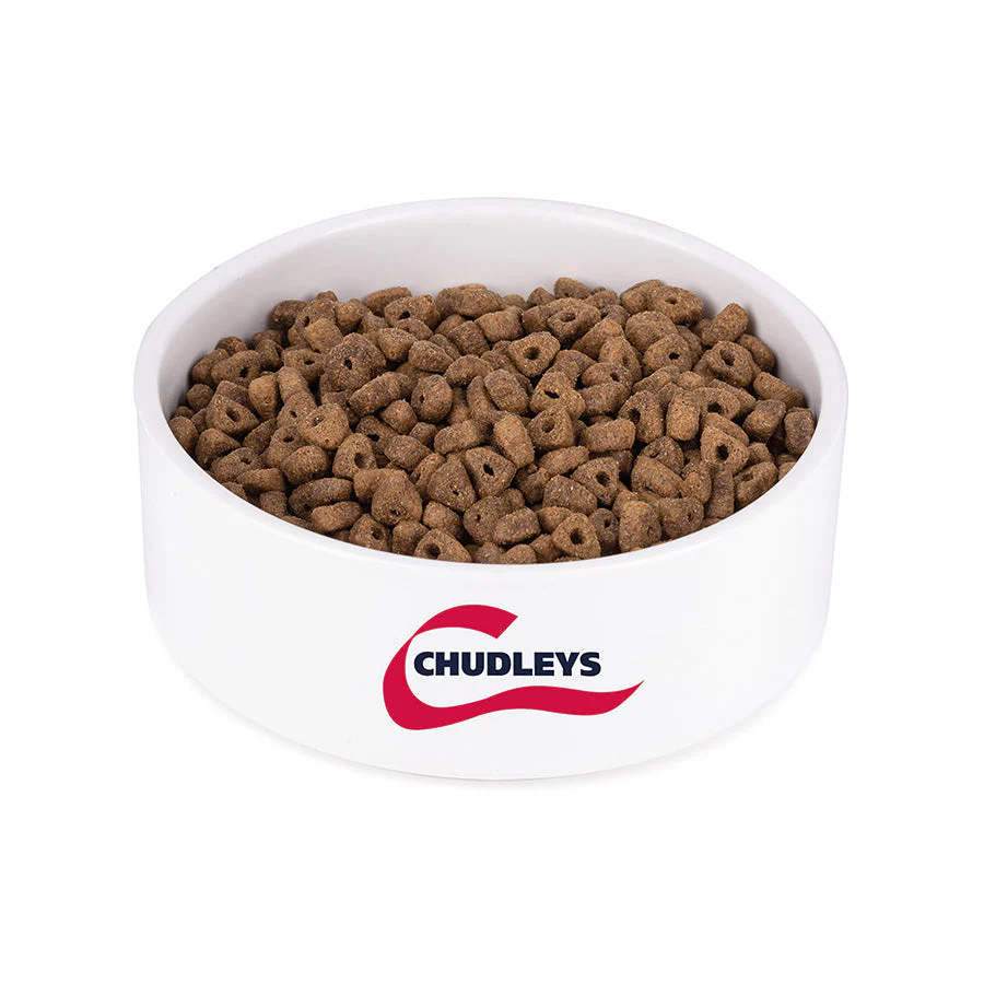 Chudleys Puppy/Junior Working Dry Dog Food Chicken 12kg - Image 2