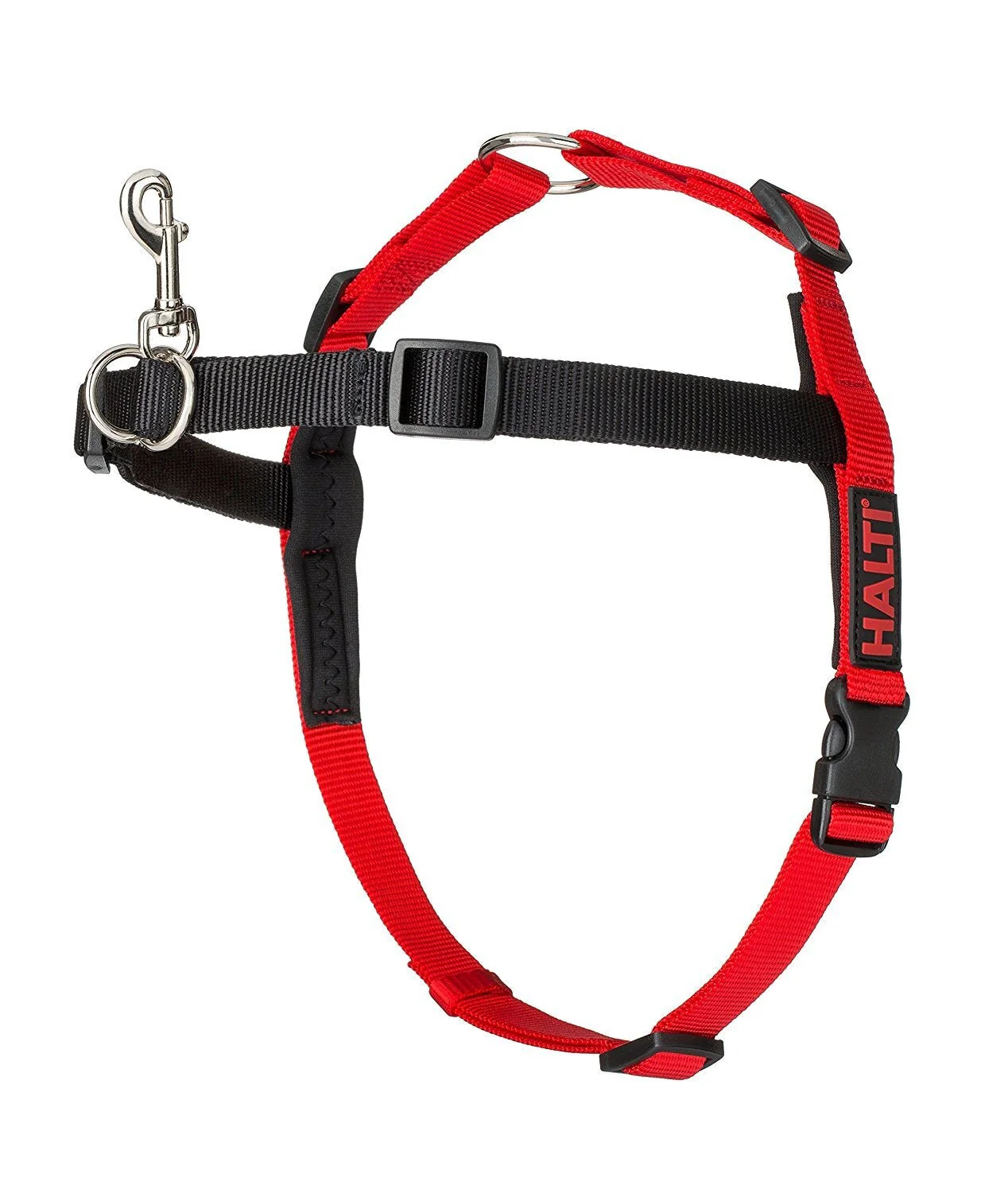 Company of Animals Halti Front Control Harness Medium - Image 2