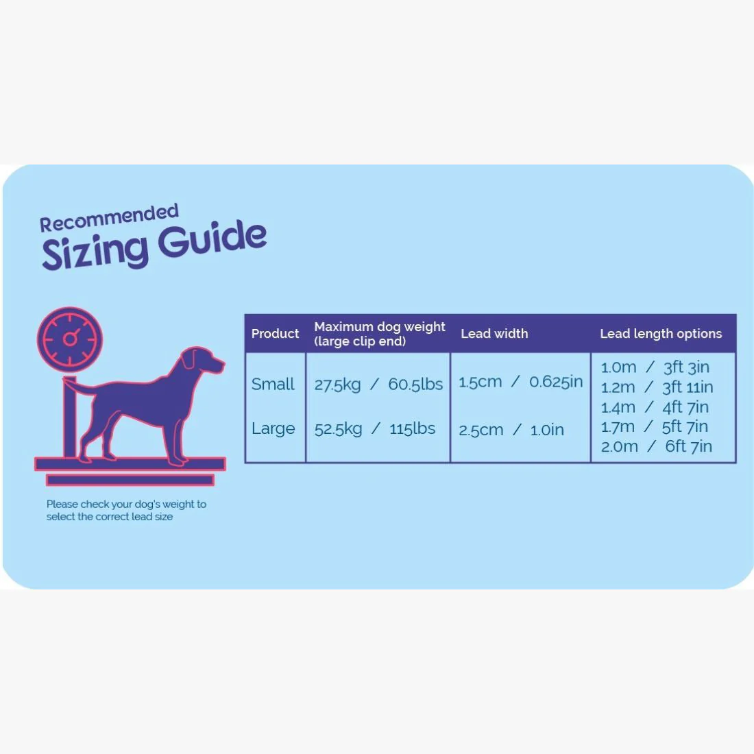 Company Of Animals Halti Training Lead Large 25mmx2m Black - Image 3