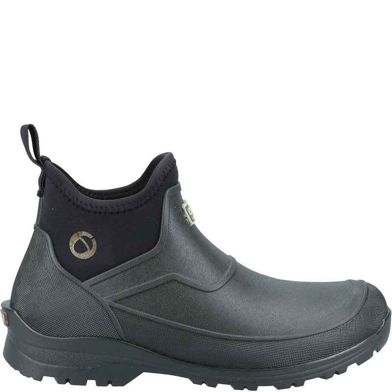 Cotswold Coleford Boots Green - Image 4