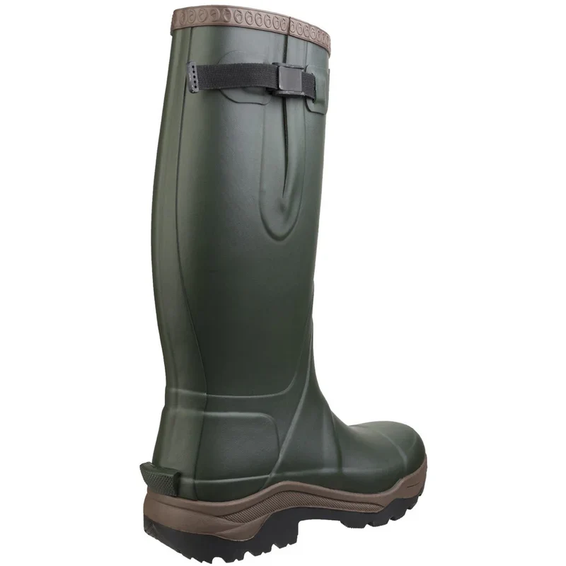 Cotswold Compass Welly Green - Image 2