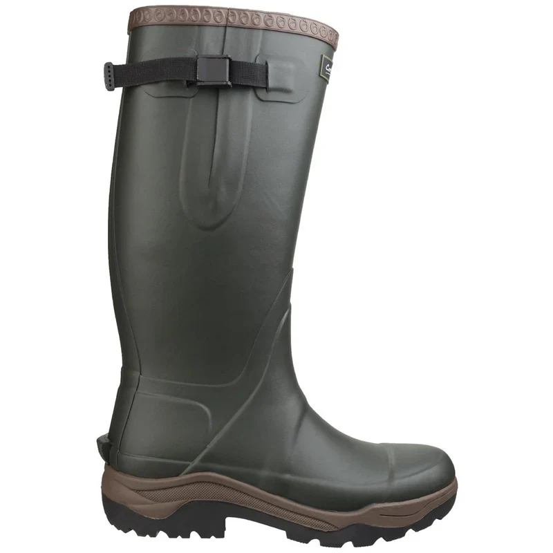 Cotswold Compass Welly Green - Image 4