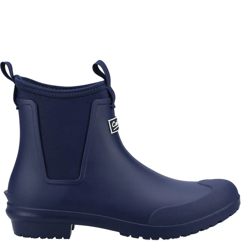 Cotswold Grosvenor Navy - Image 4