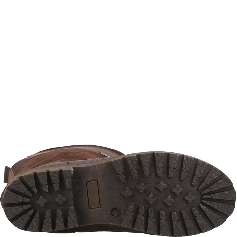 Cotswold Painswick Boots Brown - Image 3