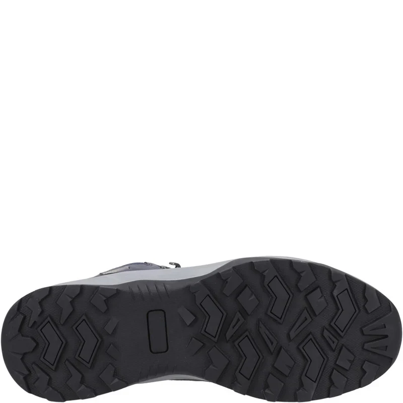 Cotswold Ryeford Boots Navy - Image 3