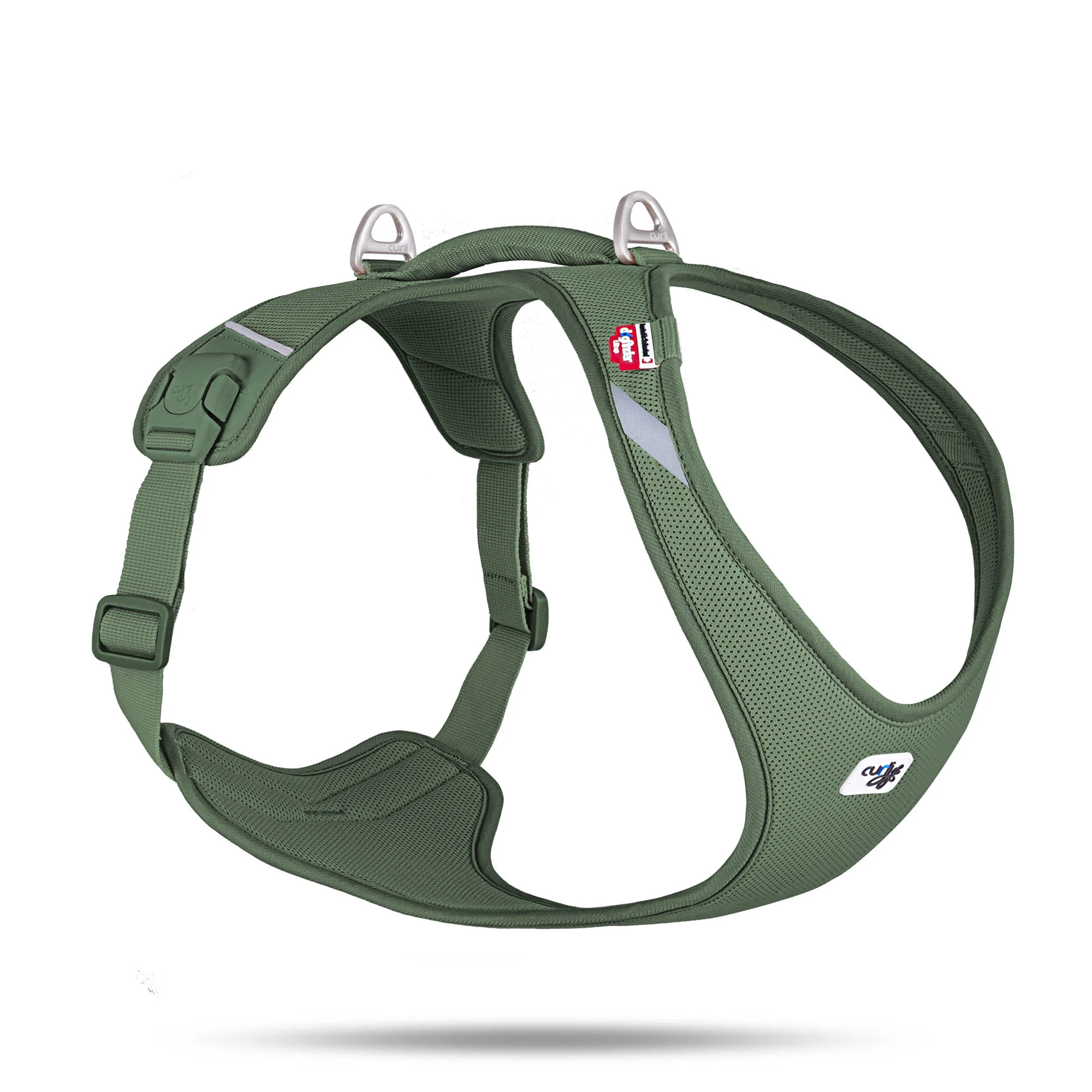 Curli Belka Harness Air-Mesh - Image 4
