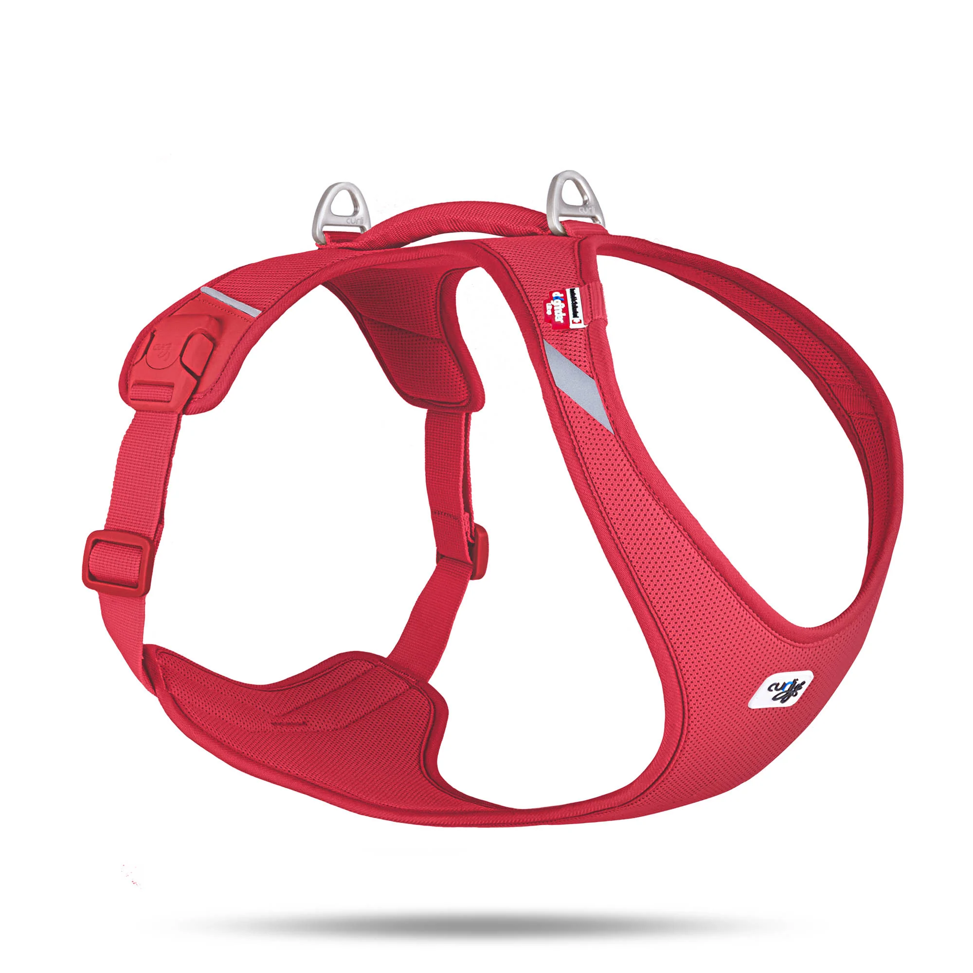 Curli Belka Harness Air-Mesh - Image 6