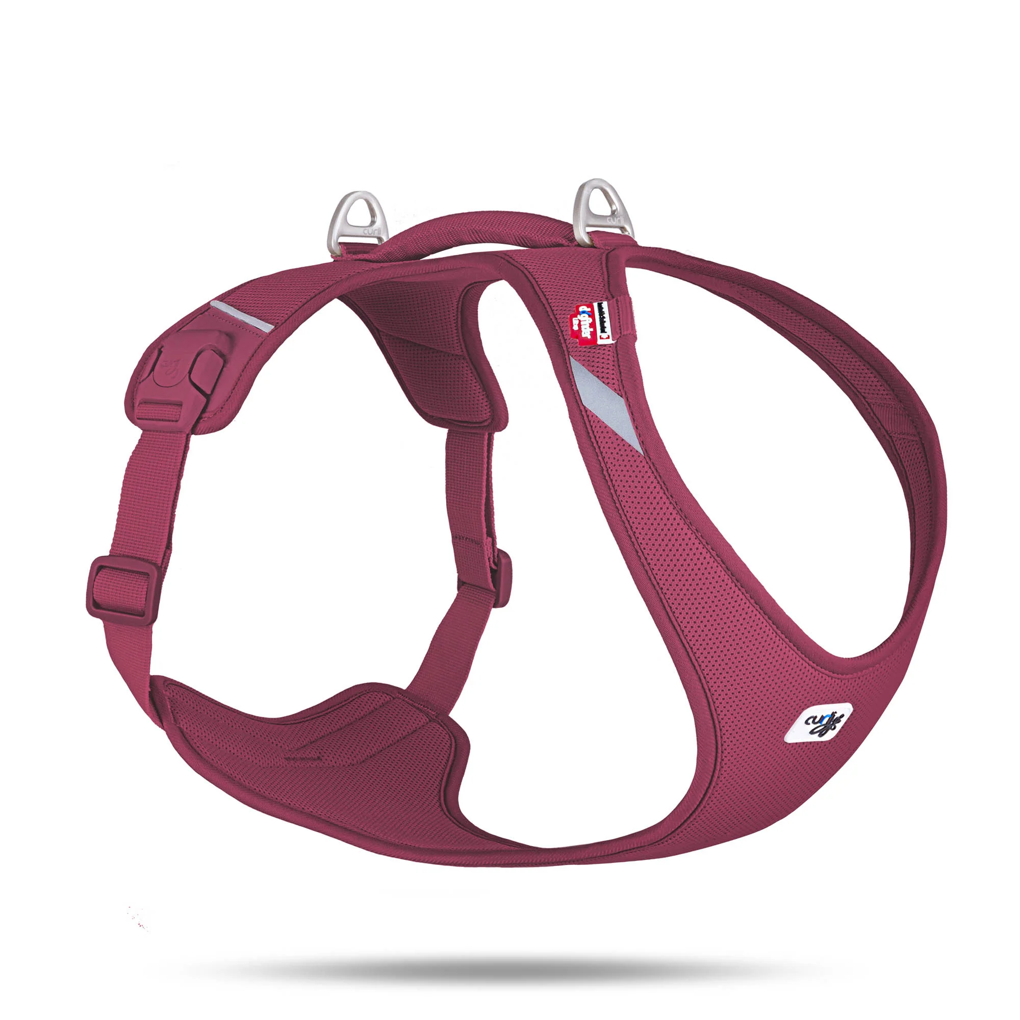 Curli Belka Harness Air-Mesh - Image 8