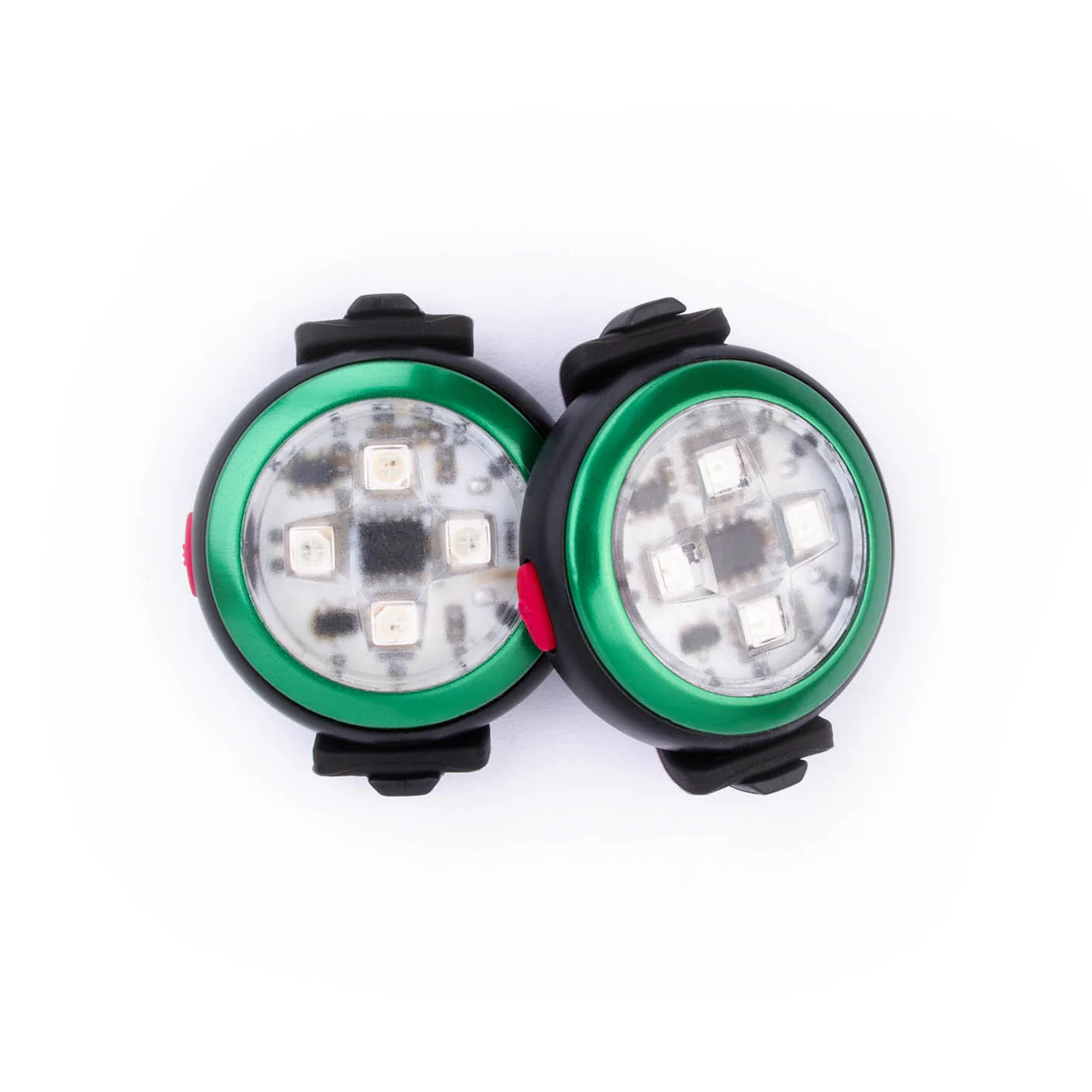 Curli Dog Luumi Safety LED - Image 2