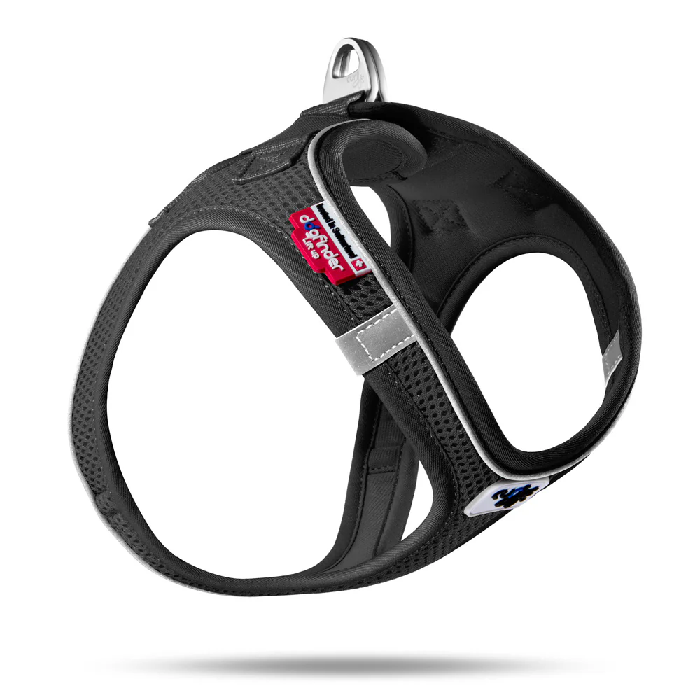 Curli Magnetic Vest Dog Harness Air-Mesh