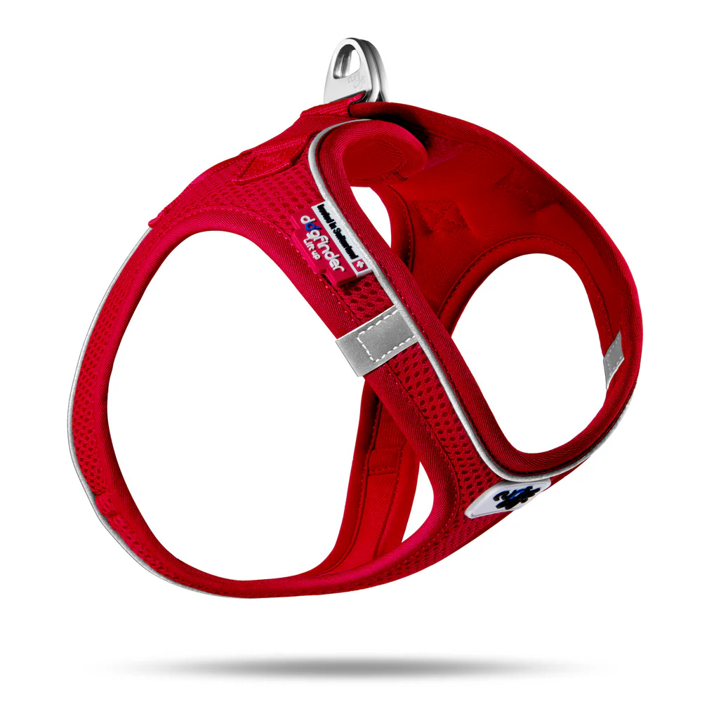 Curli Magnetic Vest Dog Harness Air-Mesh - Image 2