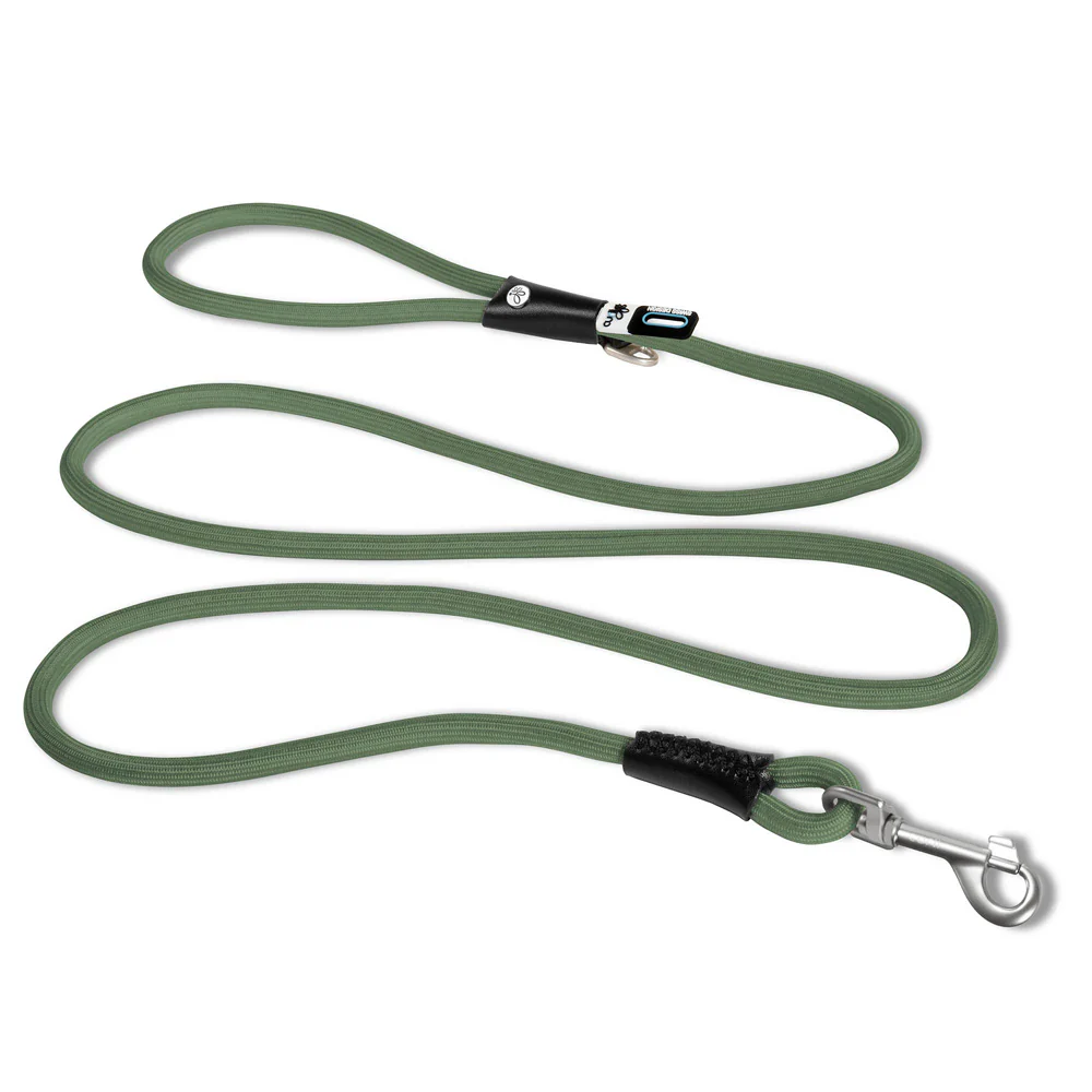 Curli Stretch Comfort Dog Leash - Image 5