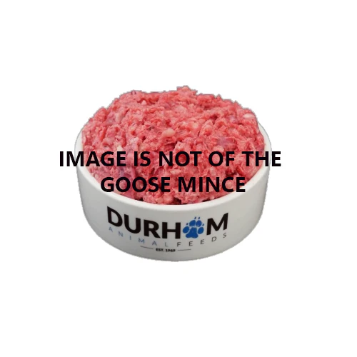 DAF Goose MInce 1.5kg